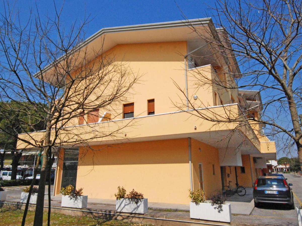 Apartment Simma-10 By Interhome Bibione Luaran gambar