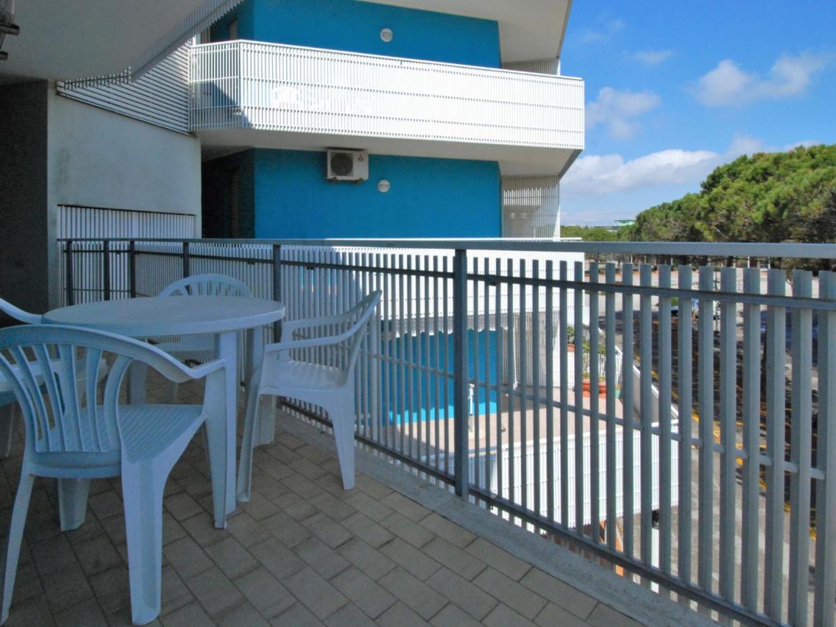 Apartment Simma-10 By Interhome Bibione Luaran gambar