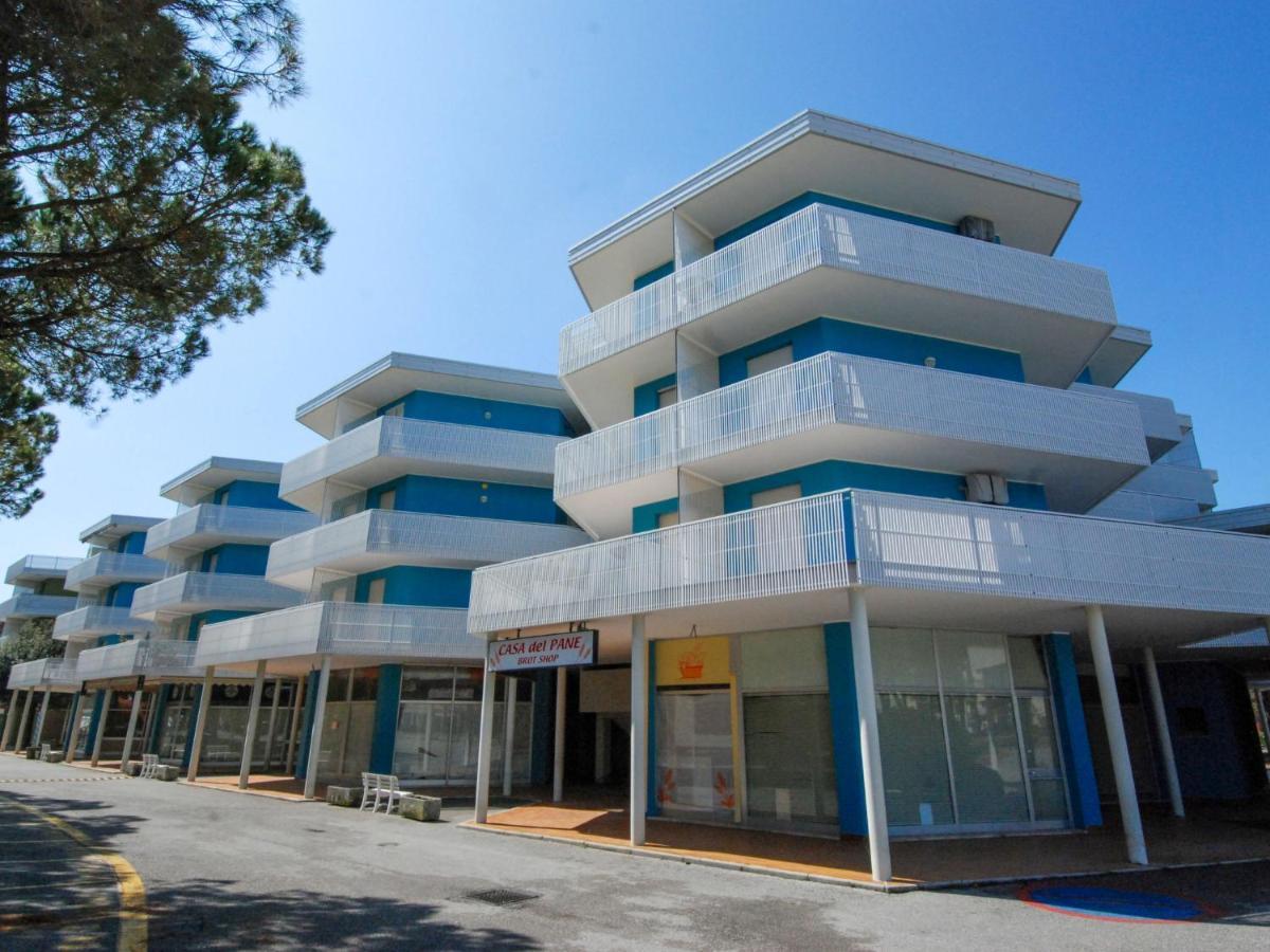 Apartment Simma-10 By Interhome Bibione Luaran gambar