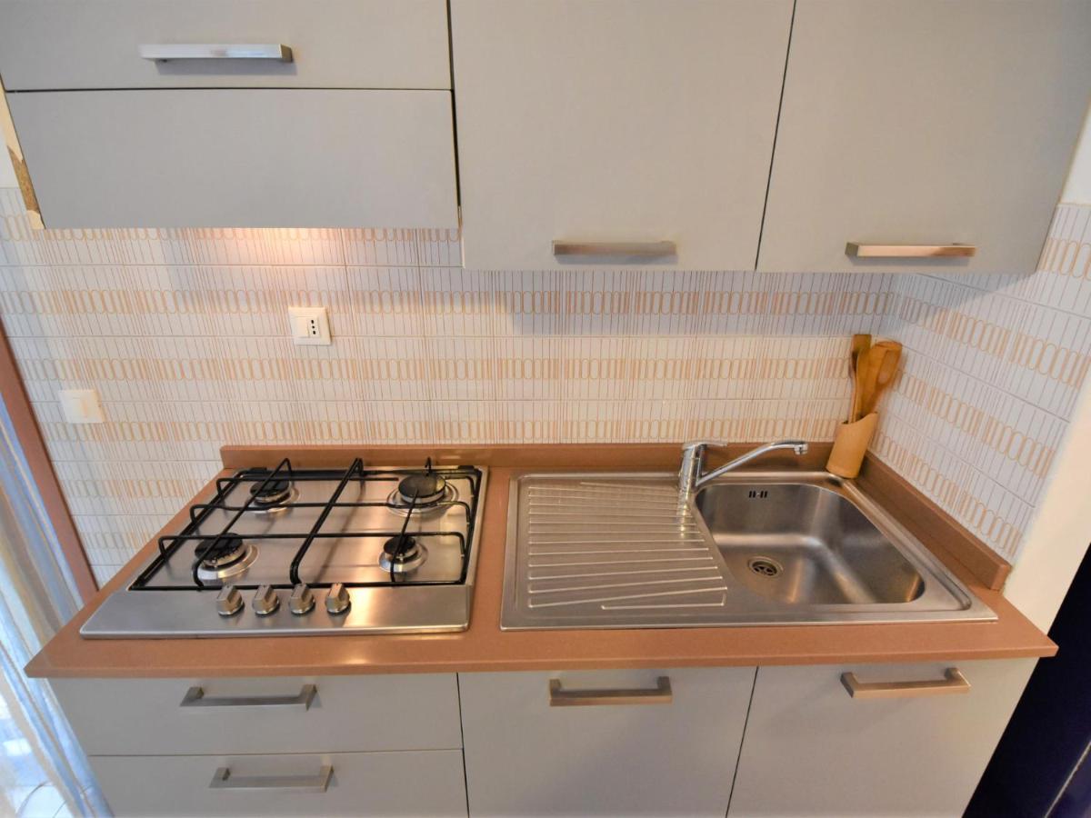 Apartment Simma-10 By Interhome Bibione Luaran gambar